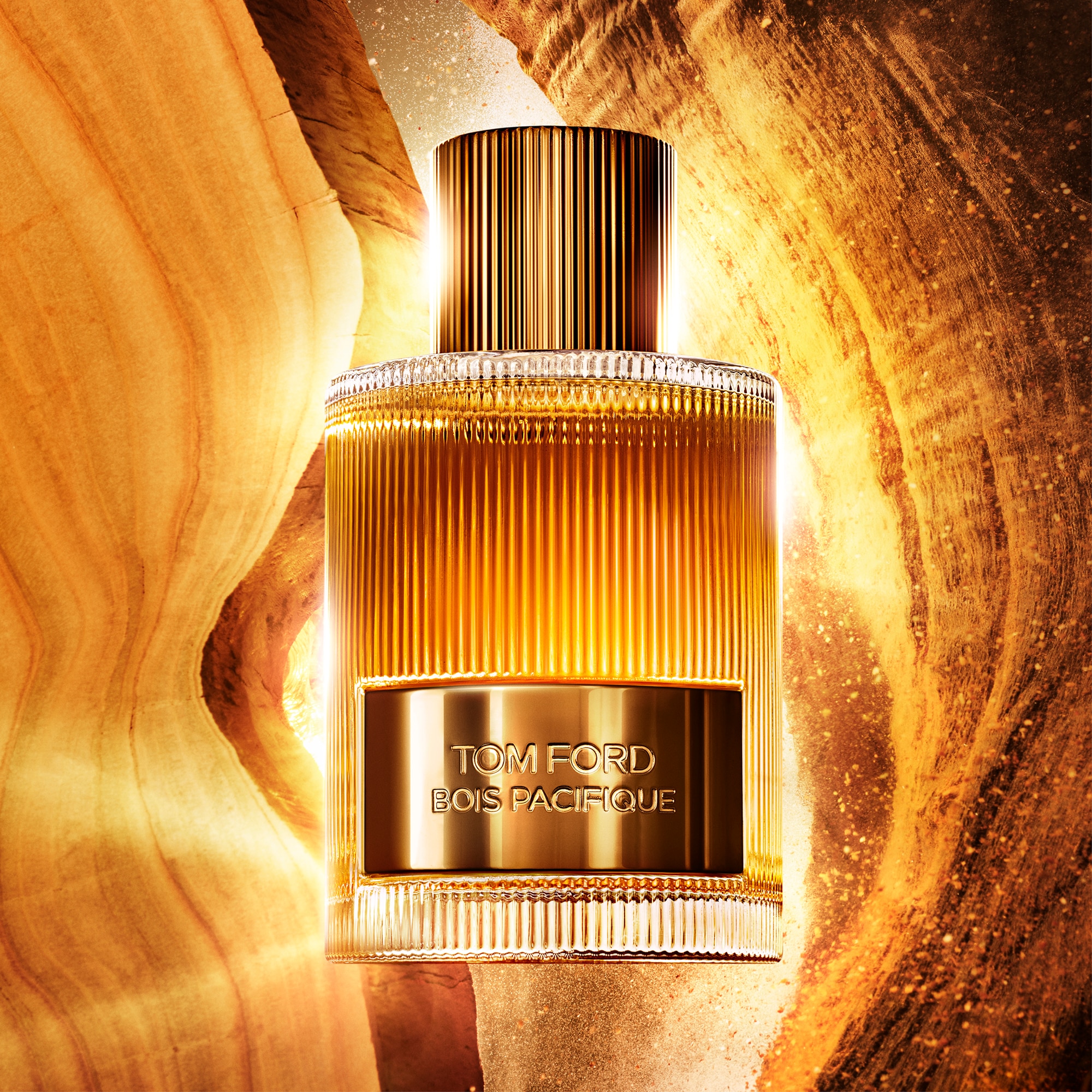SIGNATURE BOIS PACIFIQUE EDP